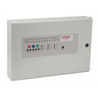 Ampac ZoneFinder Plus High Specification 12 Zone Conventional Control Panel - 2183-1204